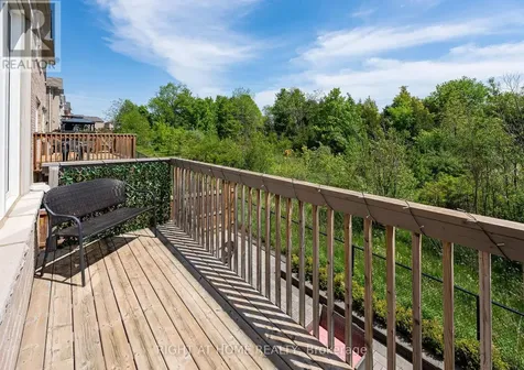 1056 Foxtail Crescent Pickering ON L1X 0E7