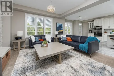 1056 Foxtail Crescent Pickering ON L1X 0E7