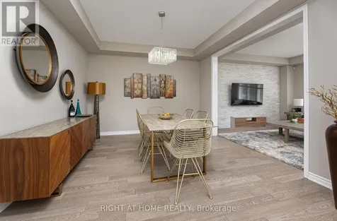 1056 Foxtail Crescent Pickering ON L1X 0E7