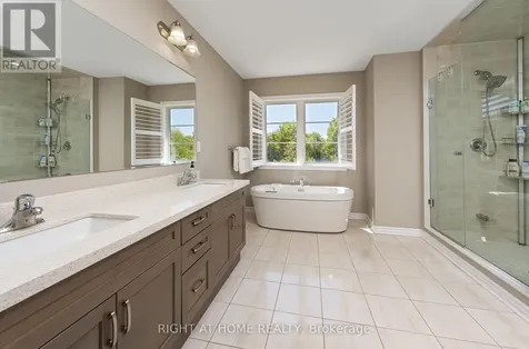 1056 Foxtail Crescent Pickering ON L1X 0E7