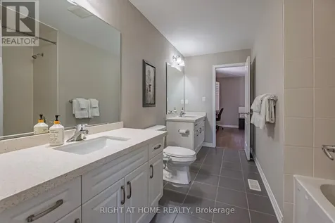 1056 Foxtail Crescent Pickering ON L1X 0E7