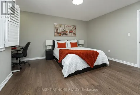 1056 Foxtail Crescent Pickering ON L1X 0E7