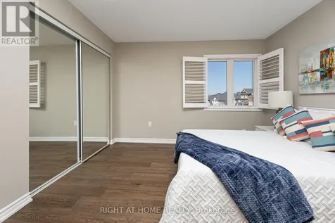 1056 Foxtail Crescent Pickering ON L1X 0E7