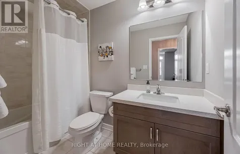 1056 Foxtail Crescent Pickering ON L1X 0E7