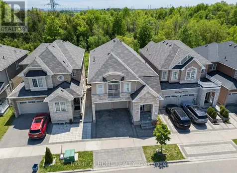 1056 Foxtail Crescent Pickering ON L1X 0E7