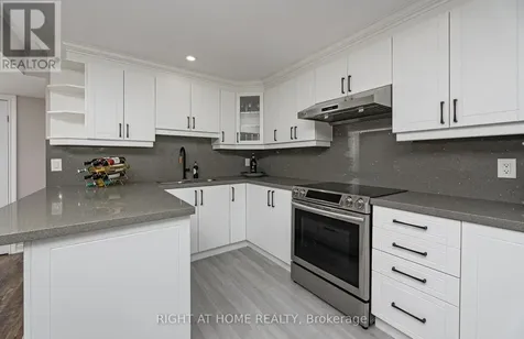 1056 Foxtail Crescent Pickering ON L1X 0E7