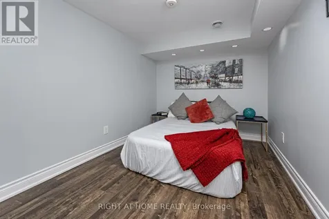 1056 Foxtail Crescent Pickering ON L1X 0E7