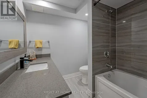 1056 Foxtail Crescent Pickering ON L1X 0E7