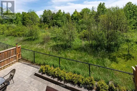 1056 Foxtail Crescent Pickering ON L1X 0E7