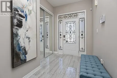 1056 Foxtail Crescent Pickering ON L1X 0E7