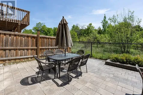 1056 Foxtail Crescent Pickering ON L1X 0E7