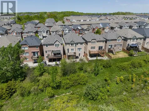 1056 Foxtail Crescent Pickering ON L1X 0E7