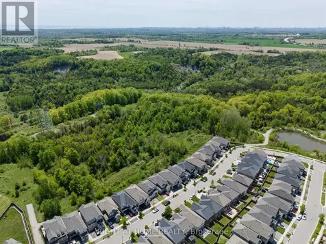 1056 Foxtail Crescent Pickering ON L1X 0E7