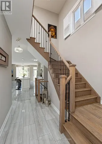 1056 Foxtail Crescent Pickering ON L1X 0E7