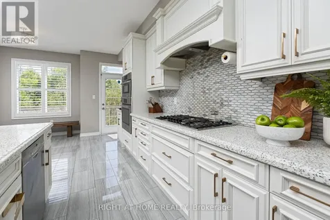 1056 Foxtail Crescent Pickering ON L1X 0E7