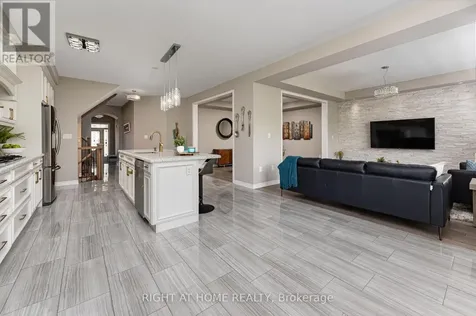1056 Foxtail Crescent Pickering ON L1X 0E7