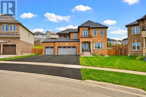 31 Wetland Way Kitchener ON N2P 2Y8