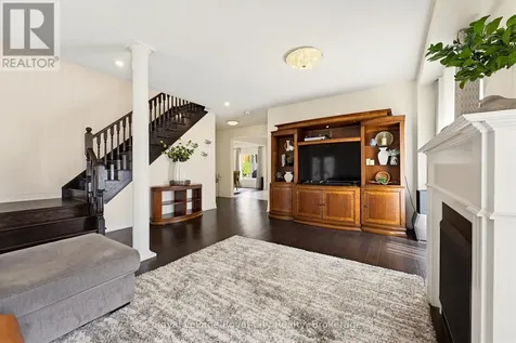 31 Wetland Way Kitchener ON N2P 2Y8