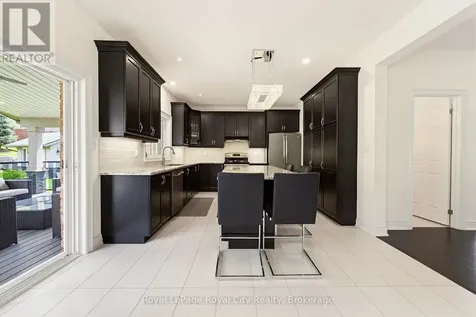 31 Wetland Way Kitchener ON N2P 2Y8