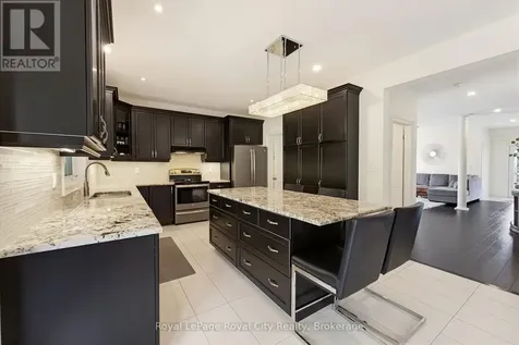 31 Wetland Way Kitchener ON N2P 2Y8