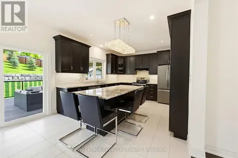 31 Wetland Way Kitchener ON N2P 2Y8