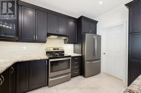 31 Wetland Way Kitchener ON N2P 2Y8