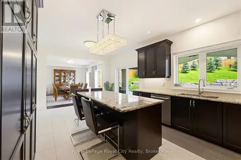 31 Wetland Way Kitchener ON N2P 2Y8