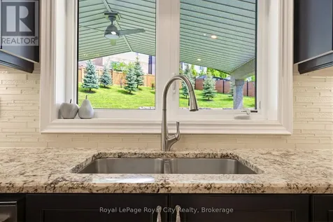 31 Wetland Way Kitchener ON N2P 2Y8