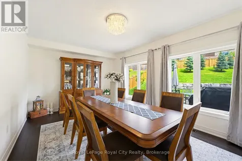 31 Wetland Way Kitchener ON N2P 2Y8