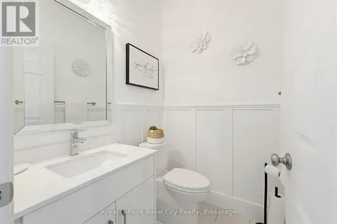 31 Wetland Way Kitchener ON N2P 2Y8