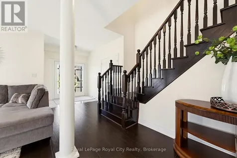31 Wetland Way Kitchener ON N2P 2Y8