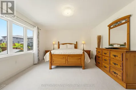 31 Wetland Way Kitchener ON N2P 2Y8