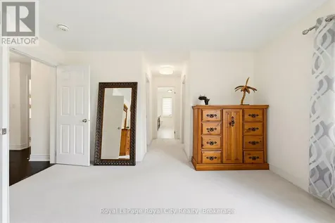 31 Wetland Way Kitchener ON N2P 2Y8