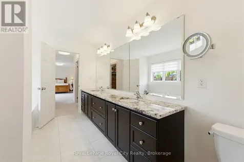 31 Wetland Way Kitchener ON N2P 2Y8