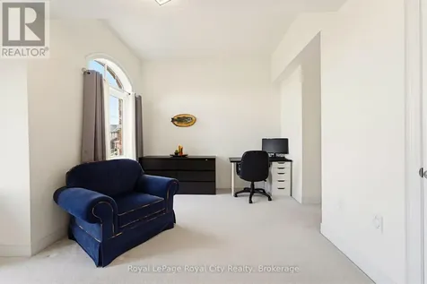 31 Wetland Way Kitchener ON N2P 2Y8