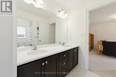 31 Wetland Way Kitchener ON N2P 2Y8
