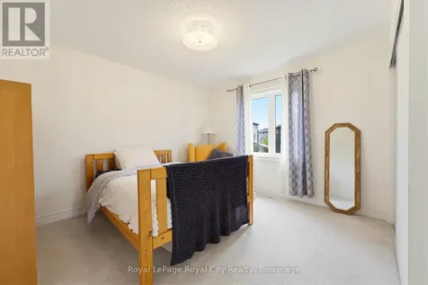 31 Wetland Way Kitchener ON N2P 2Y8
