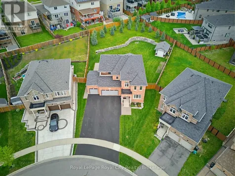 31 Wetland Way Kitchener ON N2P 2Y8