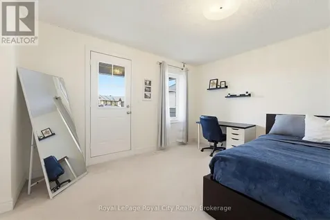 31 Wetland Way Kitchener ON N2P 2Y8