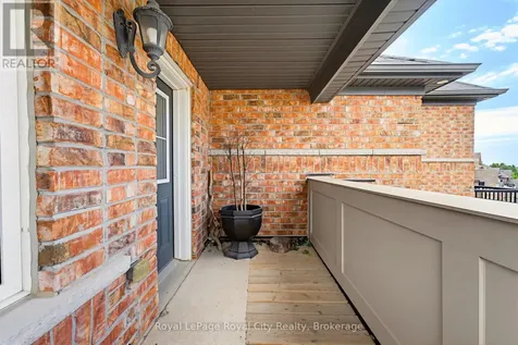31 Wetland Way Kitchener ON N2P 2Y8