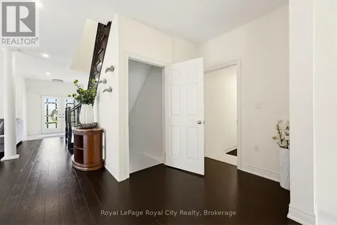 31 Wetland Way Kitchener ON N2P 2Y8