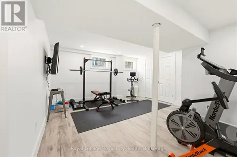 31 Wetland Way Kitchener ON N2P 2Y8