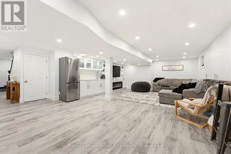 31 Wetland Way Kitchener ON N2P 2Y8