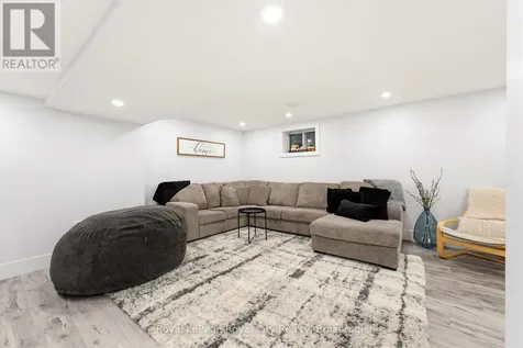 31 Wetland Way Kitchener ON N2P 2Y8