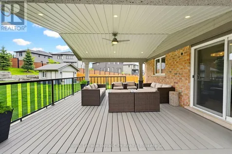 31 Wetland Way Kitchener ON N2P 2Y8