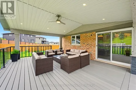 31 Wetland Way Kitchener ON N2P 2Y8
