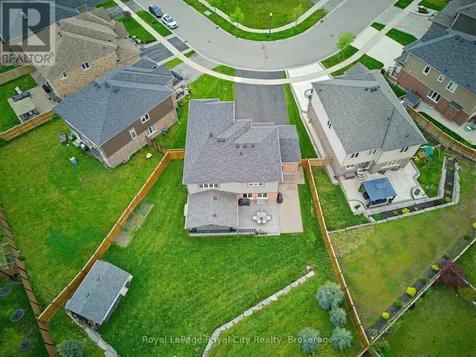 31 Wetland Way Kitchener ON N2P 2Y8