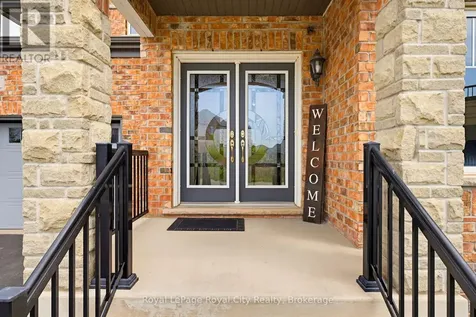 31 Wetland Way Kitchener ON N2P 2Y8