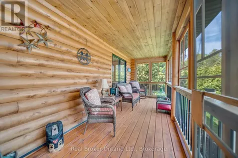595 Stokes Bay Road Northern Bruce Peninsula ON N0H 1W0