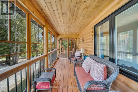 595 Stokes Bay Road Northern Bruce Peninsula ON N0H 1W0